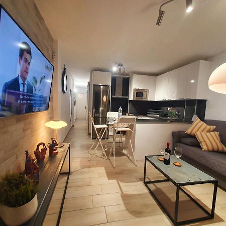 Luxury Sonnenland Apartment Maspalomas  Bagian luar foto