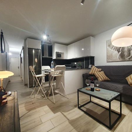 Luxury Sonnenland Apartment Maspalomas  Bagian luar foto