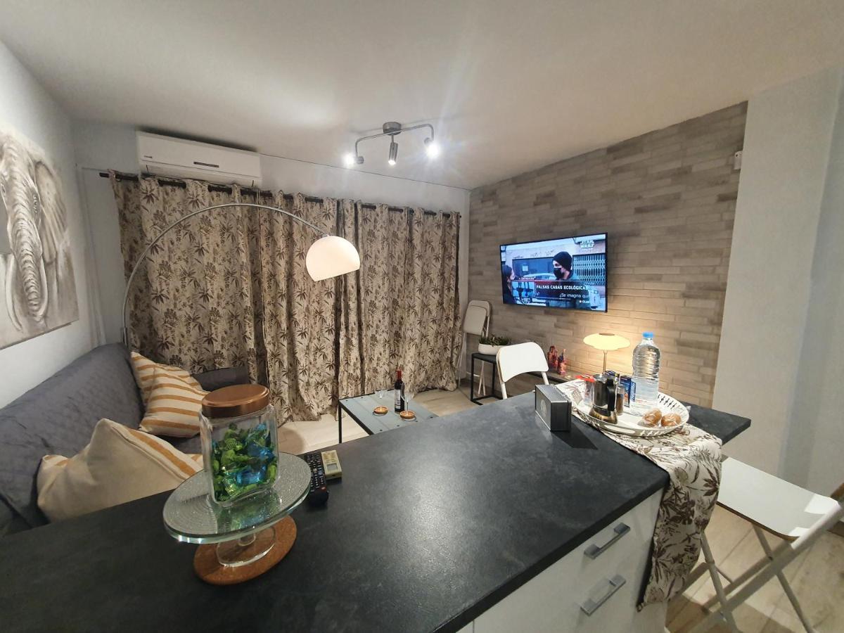 Luxury Sonnenland Apartment Maspalomas  Bagian luar foto