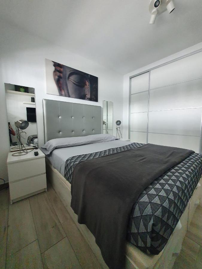 Luxury Sonnenland Apartment Maspalomas  Bagian luar foto