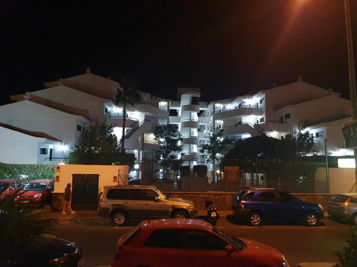 Luxury Sonnenland Apartment Maspalomas  Bagian luar foto
