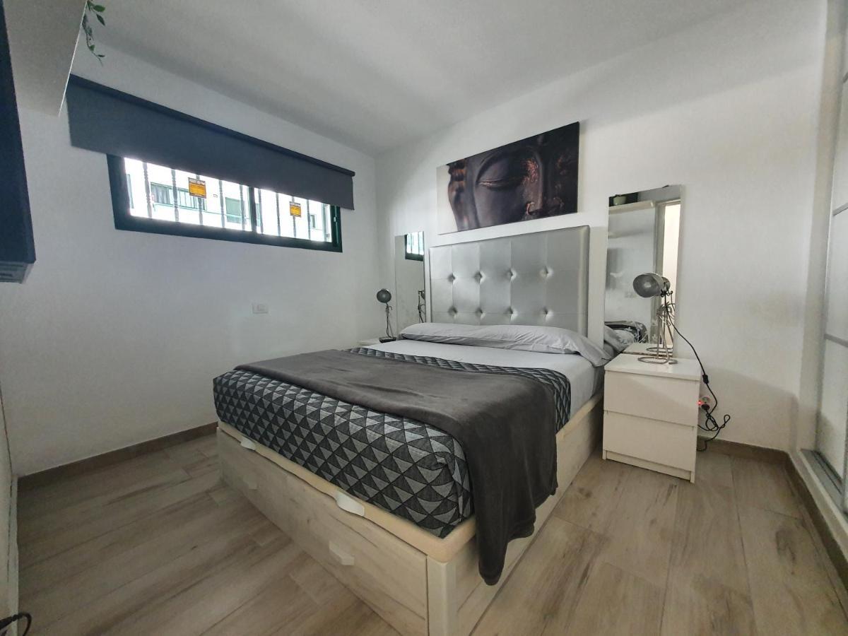 Luxury Sonnenland Apartment Maspalomas  Bagian luar foto