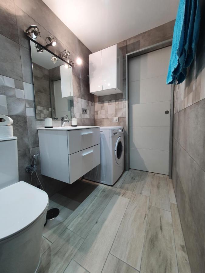 Luxury Sonnenland Apartment Maspalomas  Bagian luar foto