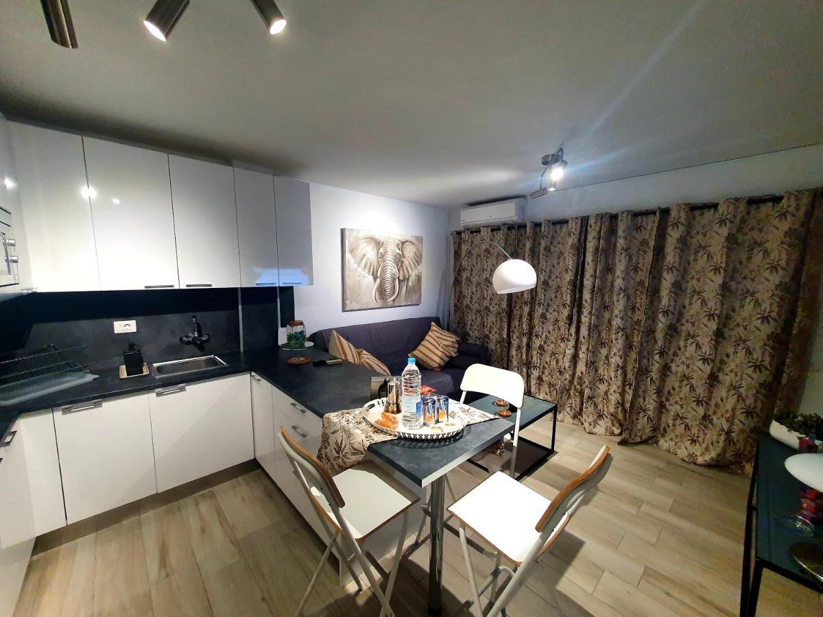 Luxury Sonnenland Apartment Maspalomas  Bagian luar foto