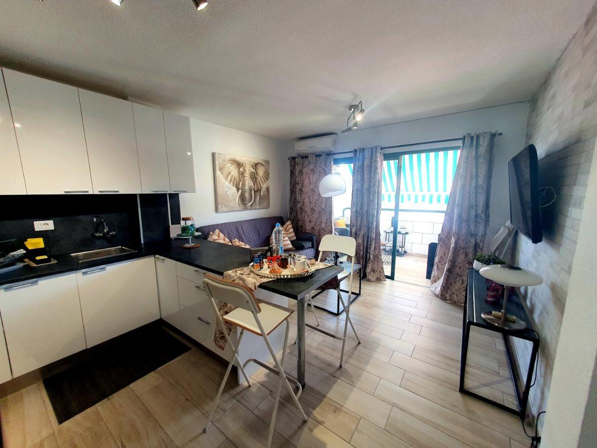 Luxury Sonnenland Apartment Maspalomas  Bagian luar foto