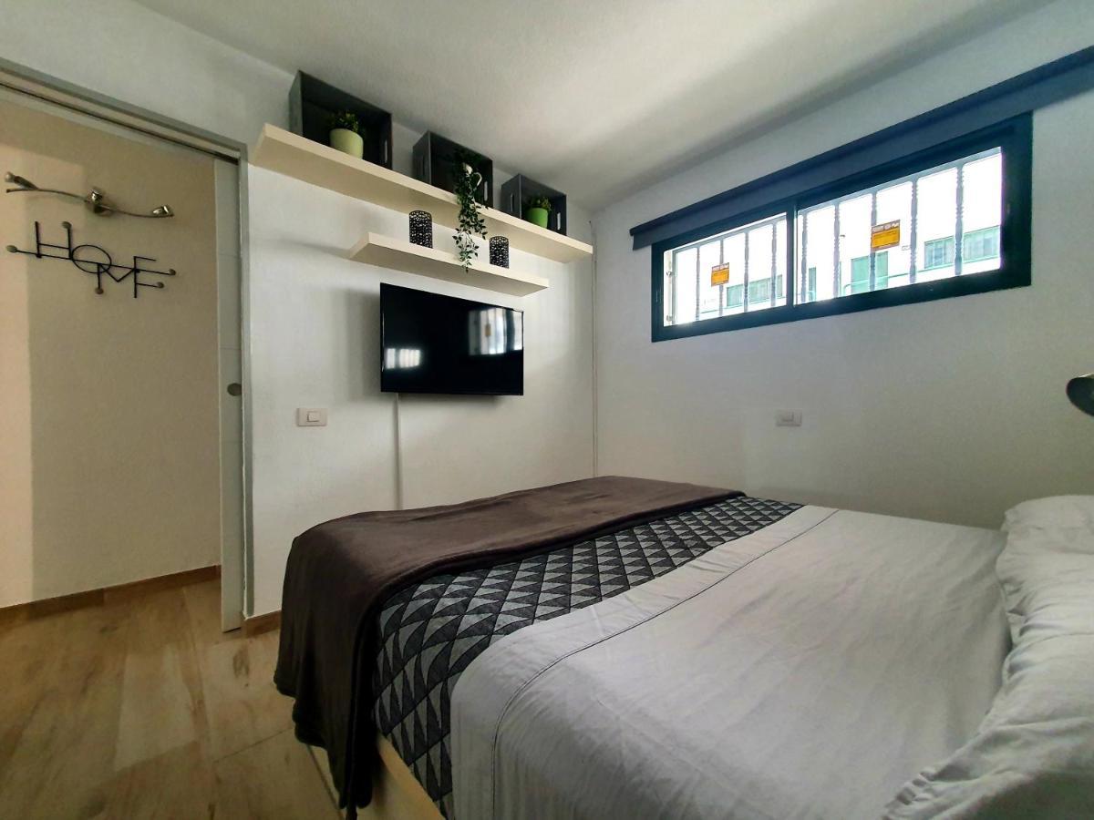 Luxury Sonnenland Apartment Maspalomas  Bagian luar foto