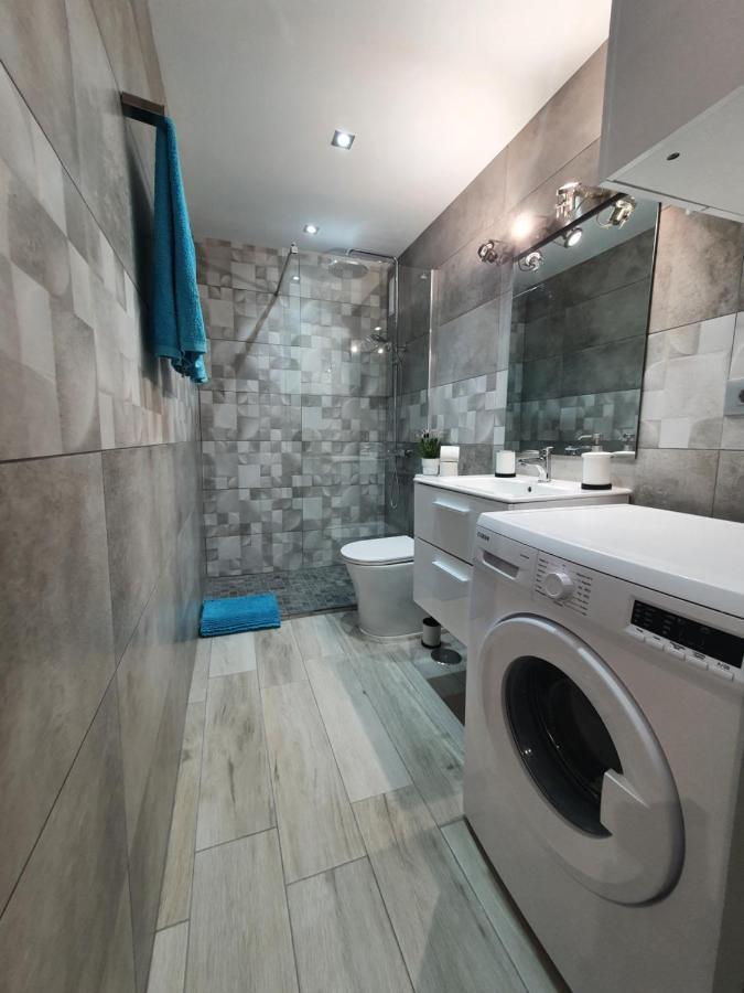 Luxury Sonnenland Apartment Maspalomas  Bagian luar foto