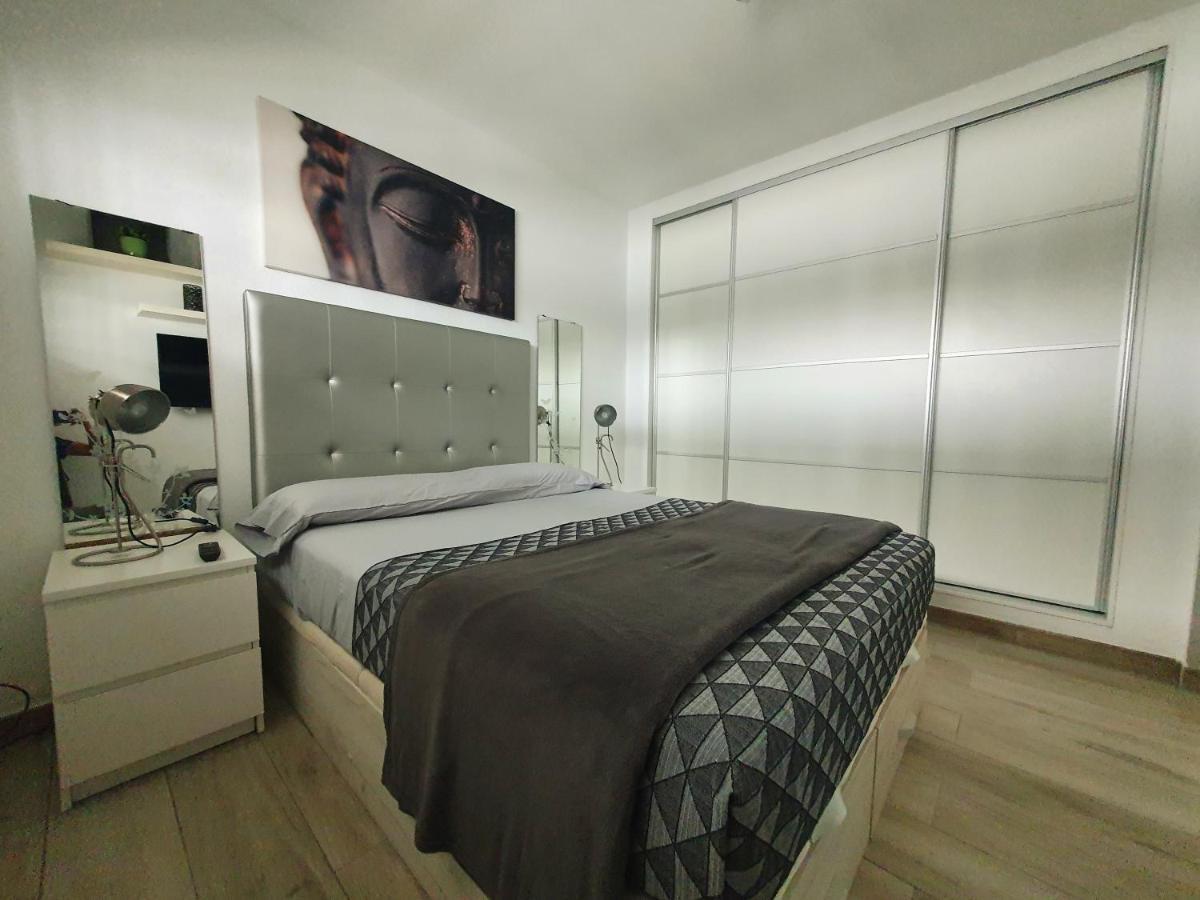Luxury Sonnenland Apartment Maspalomas  Bagian luar foto