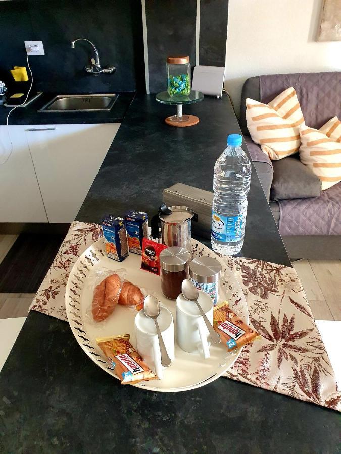 Luxury Sonnenland Apartment Maspalomas  Bagian luar foto