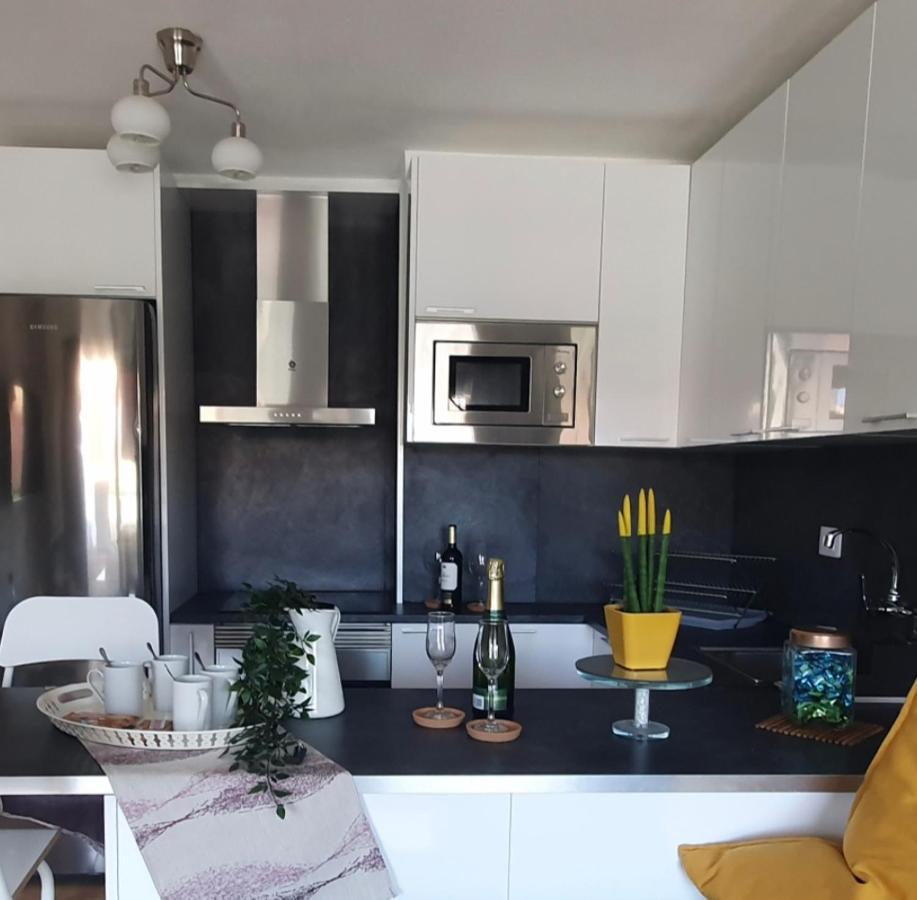 Luxury Sonnenland Apartment Maspalomas  Bagian luar foto