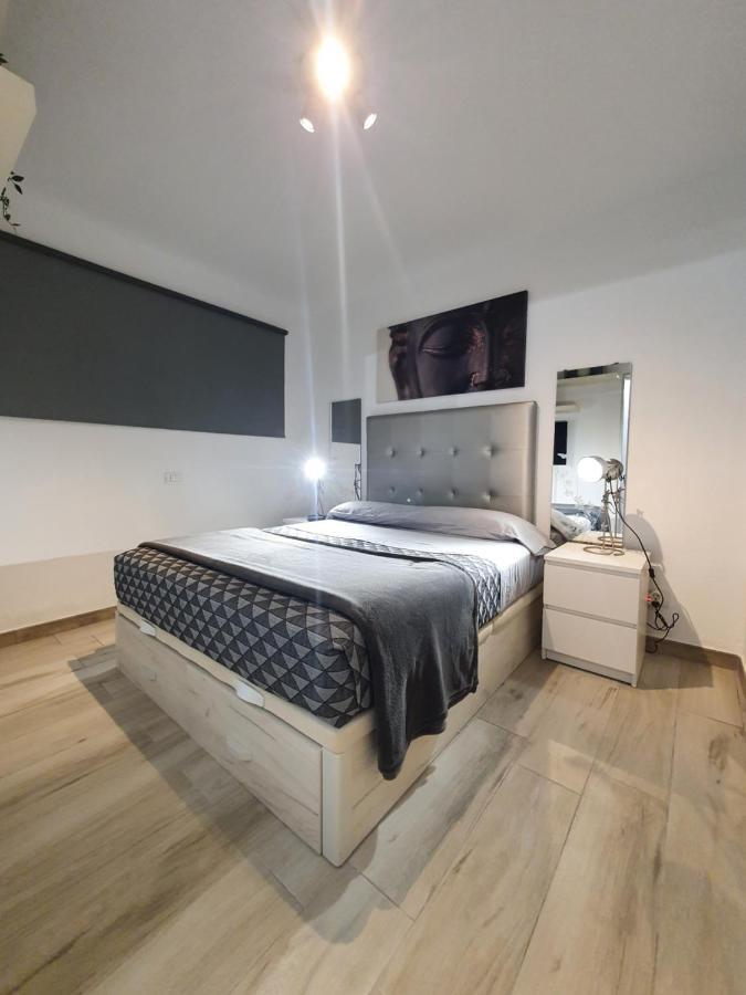 Luxury Sonnenland Apartment Maspalomas  Bagian luar foto