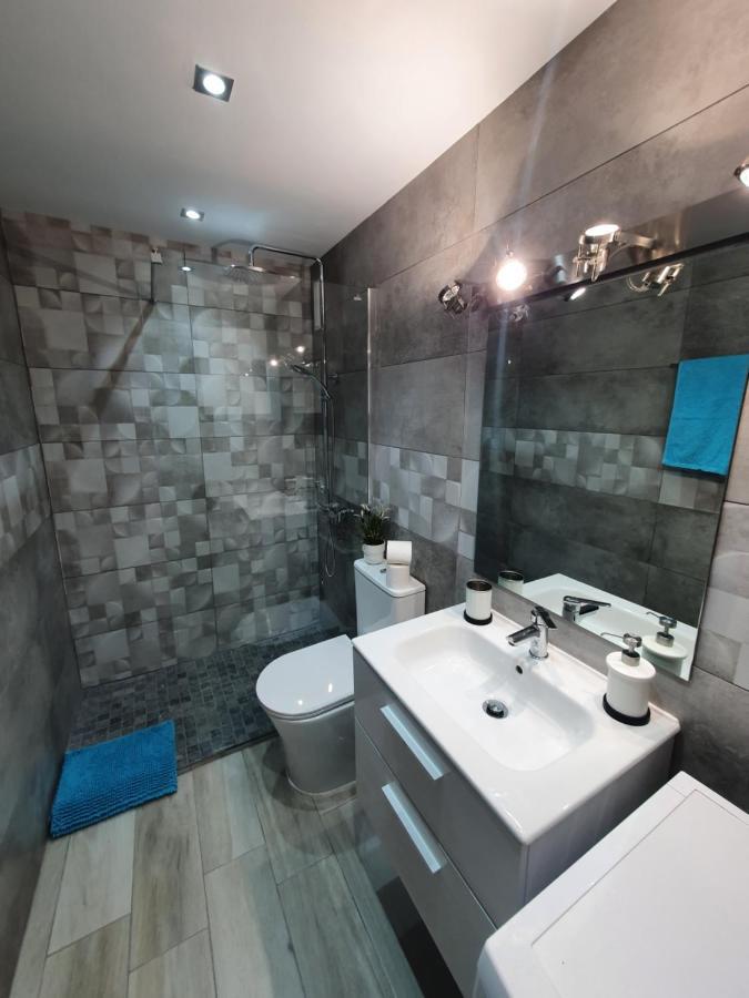 Luxury Sonnenland Apartment Maspalomas  Bagian luar foto