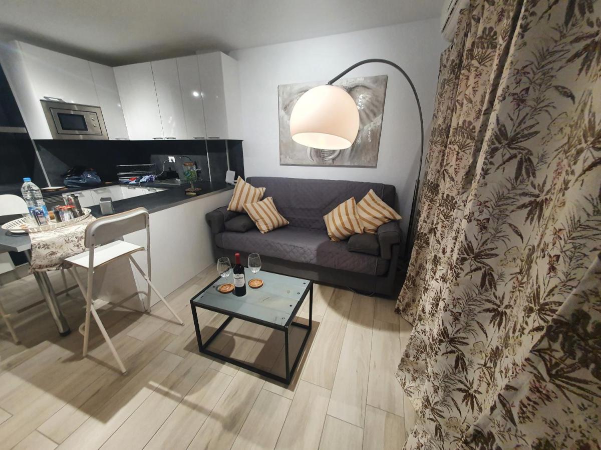 Luxury Sonnenland Apartment Maspalomas  Bagian luar foto