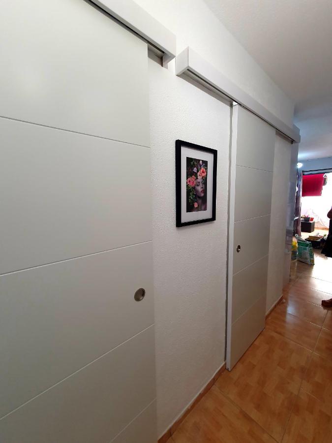 Luxury Sonnenland Apartment Maspalomas  Bagian luar foto