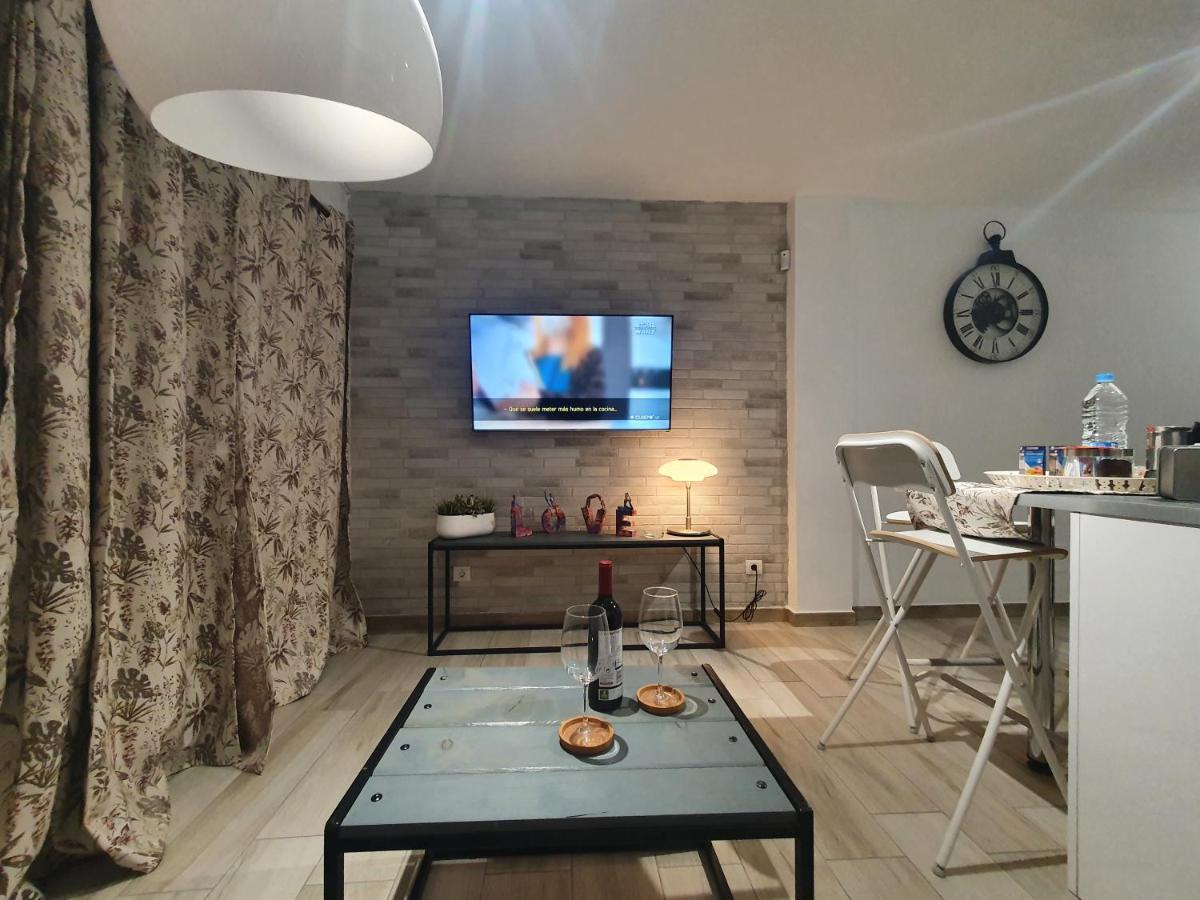 Luxury Sonnenland Apartment Maspalomas  Bagian luar foto