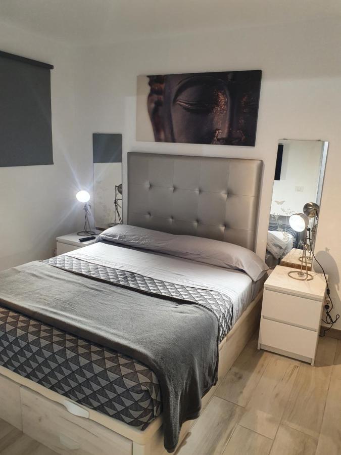 Luxury Sonnenland Apartment Maspalomas  Bagian luar foto